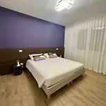 La Rosa Del Sile 아파트 *