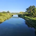 Apartamento La Rosa Del Sile Quarto dʼAltino