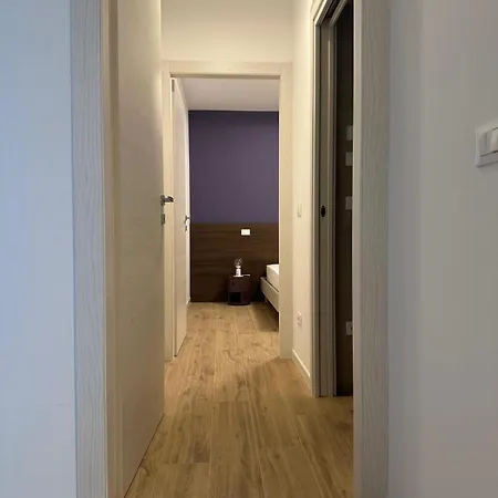 Apartamento La Rosa Del Sile Quarto dʼAltino