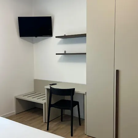 La Rosa Del Sile Куарто-д'Альтино