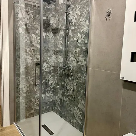 La Rosa Del Sile Apartamento