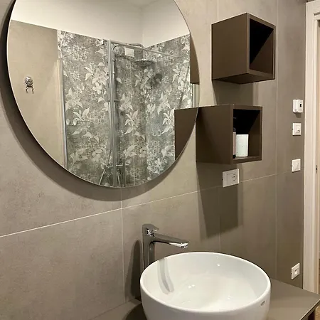 La Rosa Del Sile Apartament