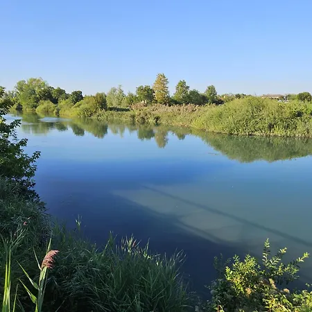 La Rosa Del Sile Vakantiehuis