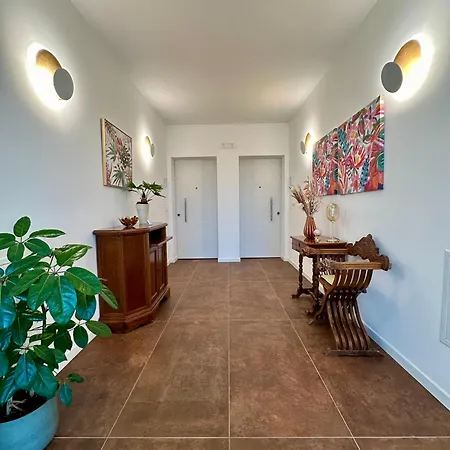 La Rosa Del Sile Куарто-д'Альтино