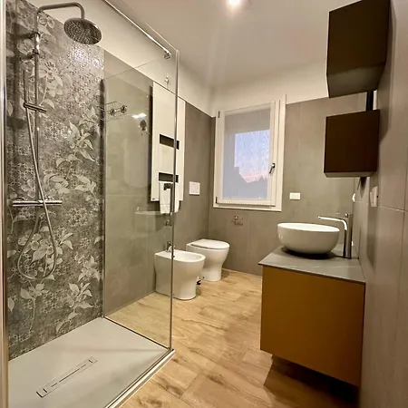 Apartamento La Rosa Del Sile Quarto dʼAltino