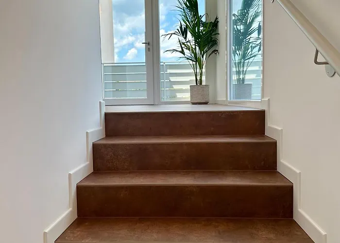 דירה La Rosa Del Sile קוארטו ד'אלטינו