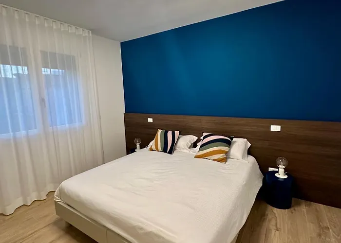 La Rosa Del Sile קוארטו ד'אלטינו