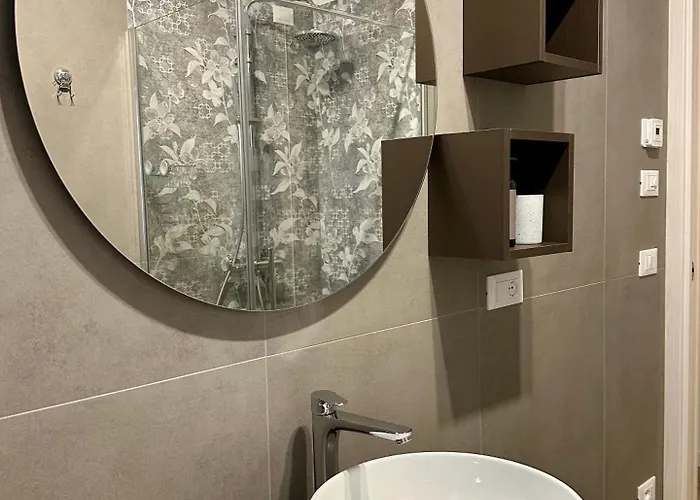 La Rosa Del Sile דירה