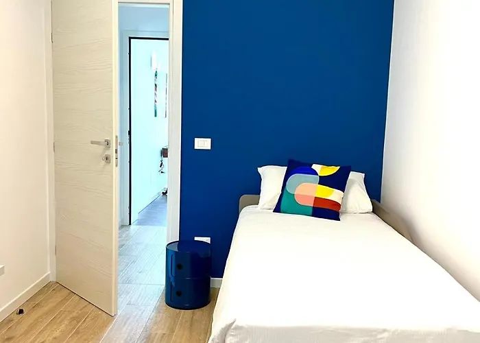 La Rosa Del Sile דירה קוארטו ד'אלטינו