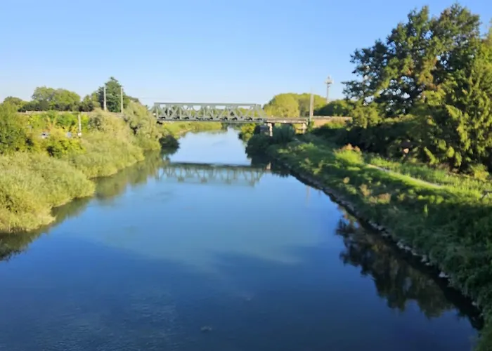 דירה La Rosa Del Sile קוארטו ד'אלטינו