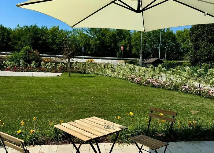 La Rosa Del Sile קוארטו ד'אלטינו