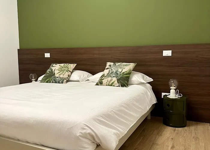 Apartment La Rosa Del Sile Quarto d'Altino