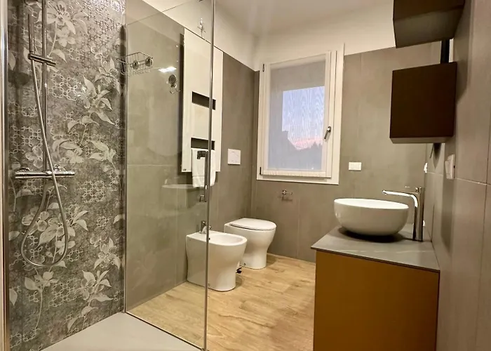 Apartment La Rosa Del Sile Quarto d'Altino