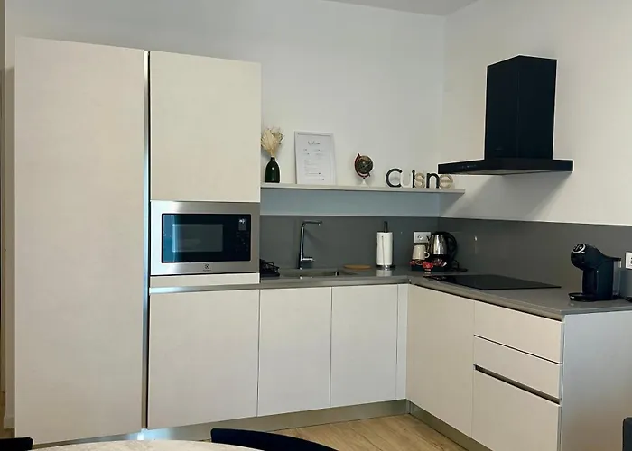 La Rosa Del Sile * קוארטו ד'אלטינו