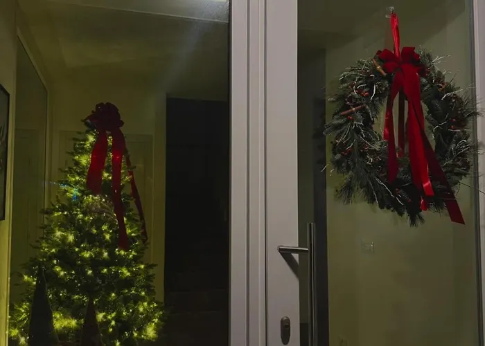 דירה La Rosa Del Sile