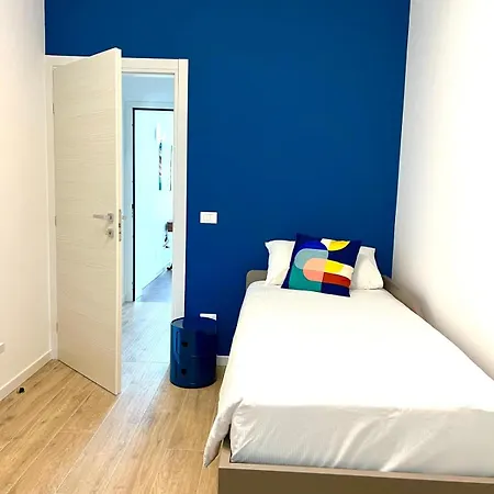 La Rosa Del Sile Appartement Quarto dʼAltino