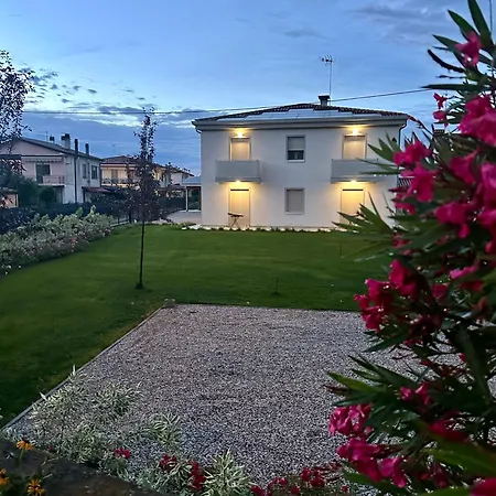 La Rosa Del Sile Quarto d'Altino