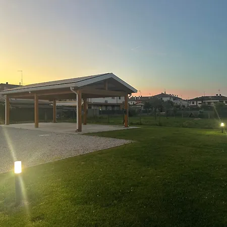 La Rosa Del Sile Quarto dʼAltino