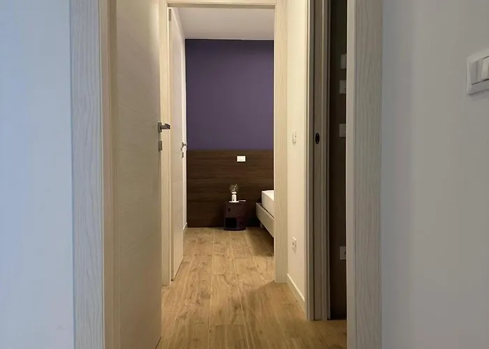 Διαμέρισμα La Rosa Del Sile Quarto dʼAltino