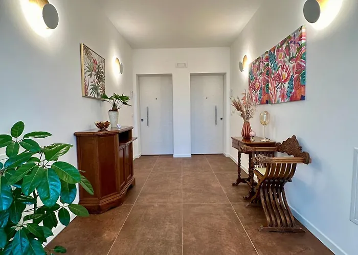 La Rosa Del Sile Quarto dʼAltino